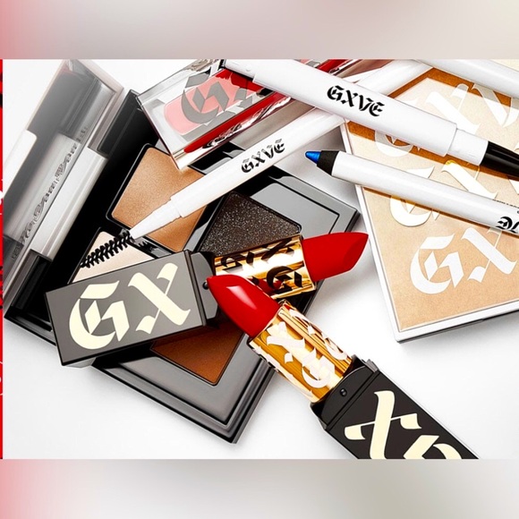 💄💋🆕Gxve by Gwen Stefani Original Me Matte Lipstick in “Lovable Me”💄💋SOLDOUT - Picture 13 of 14